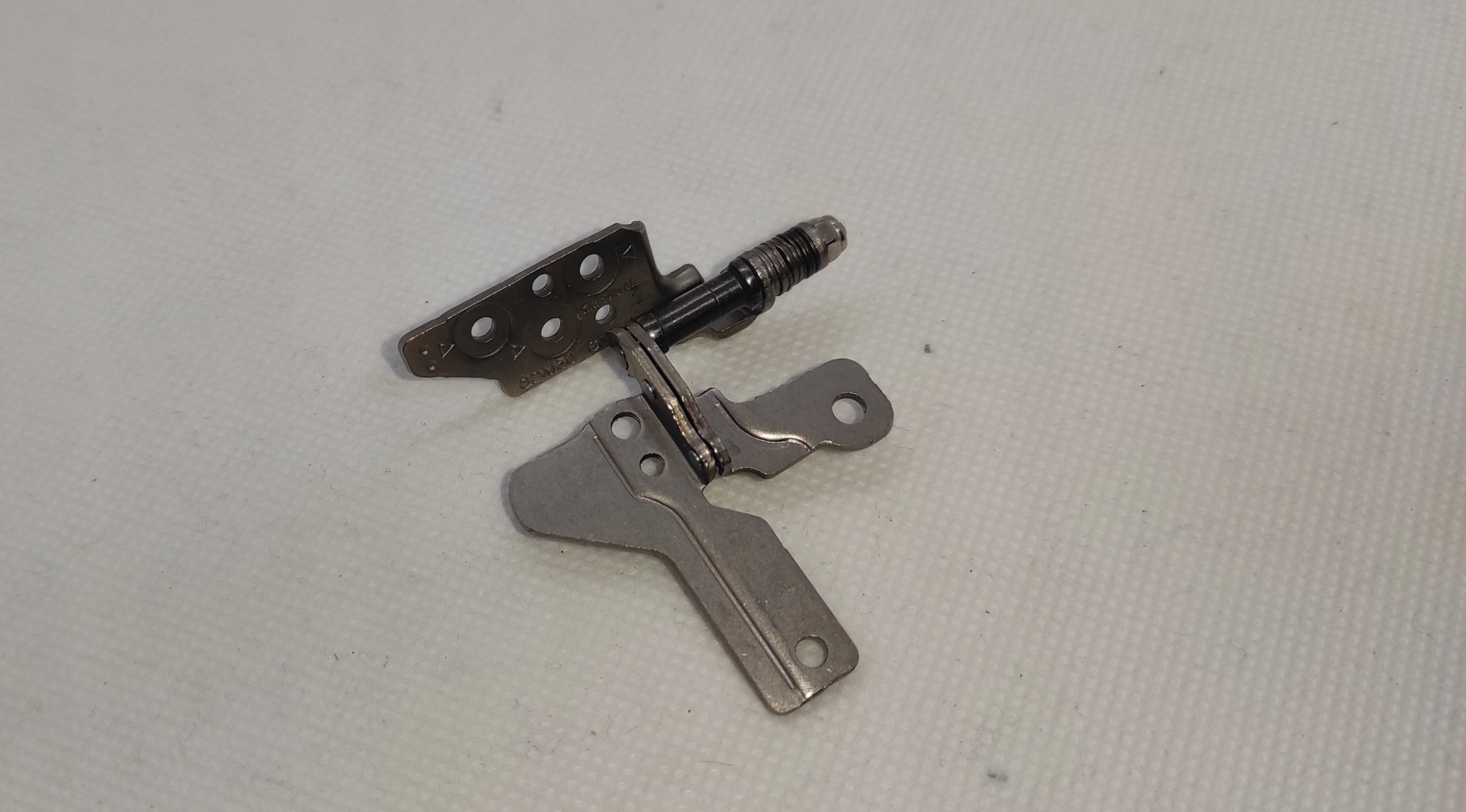 Dell WARLOCK 87GX7 (ASSY,HNG,LCD