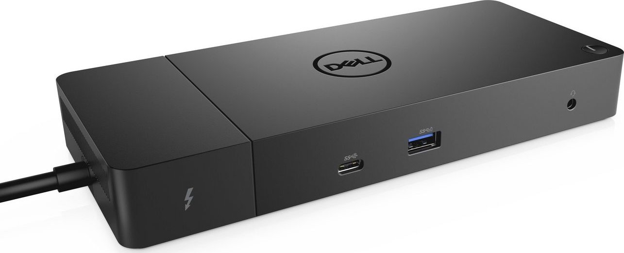 Dell WD19TBS USB-C Docking Station |