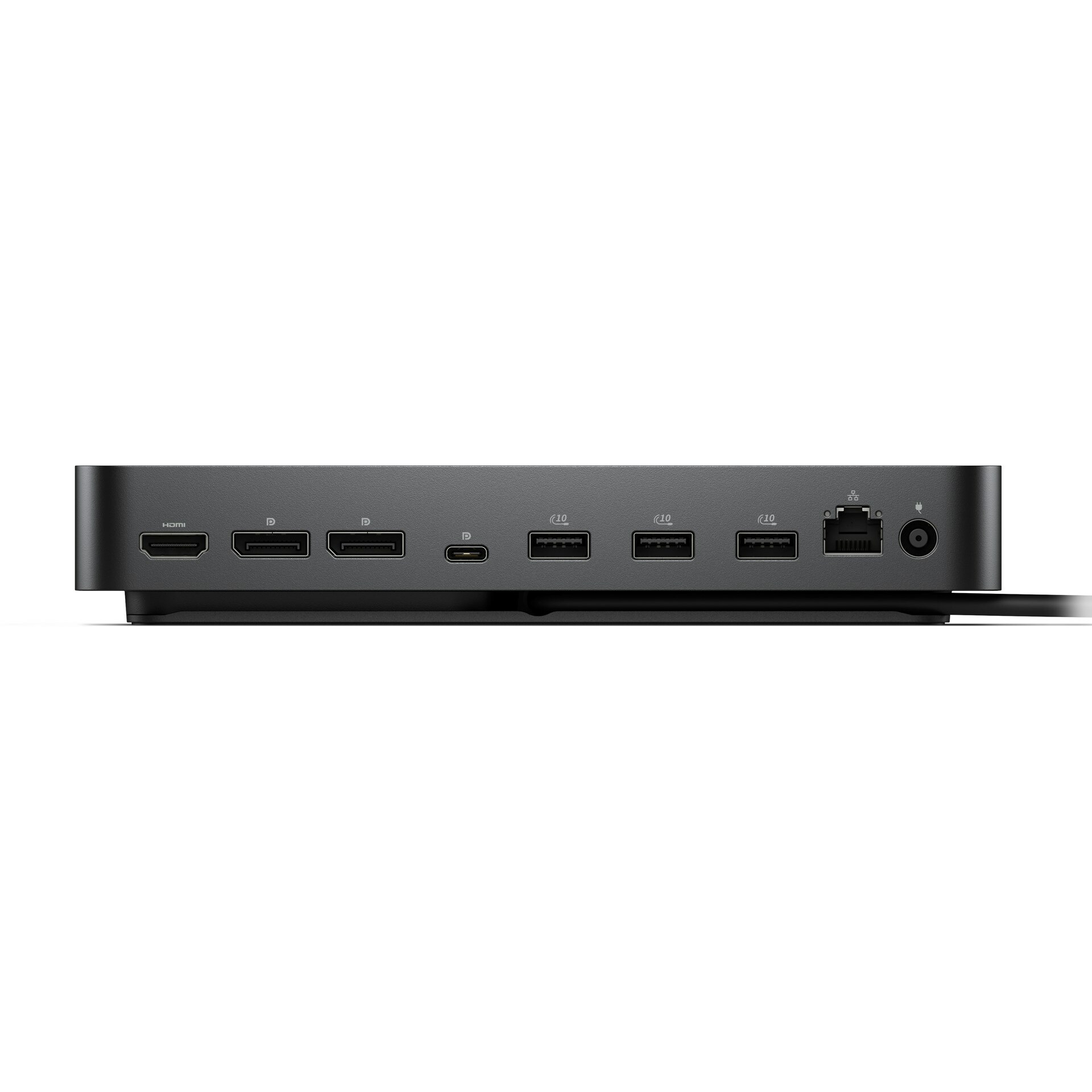 DELL WD25 Wired USB 3.2