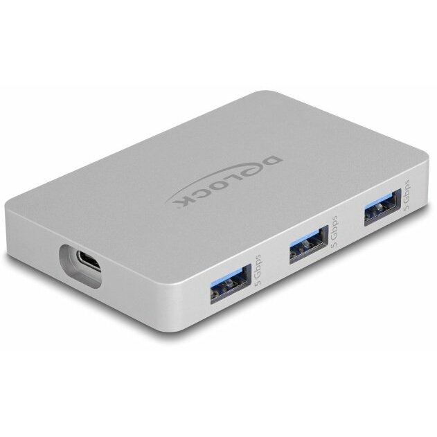 Delock 7 Port USB Hub z