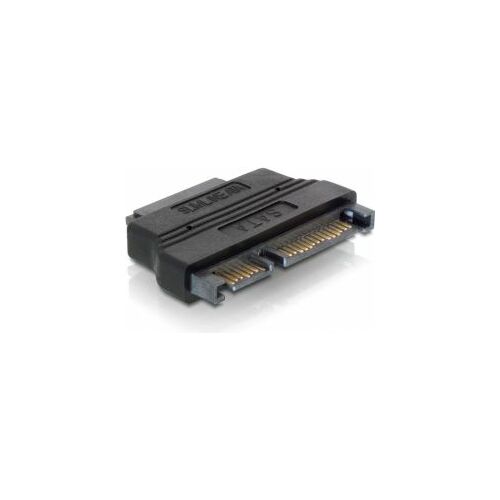 Delock  SATA 22-pin/13-pin (65156) | 65156