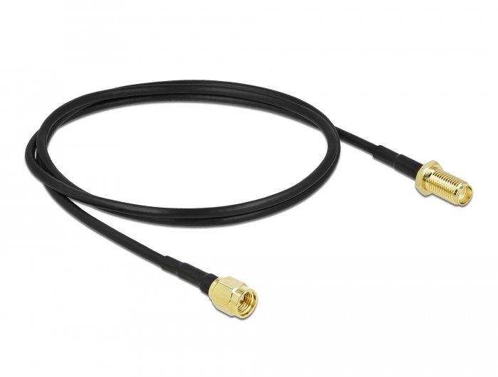Delock Antenna Cable – SMA Plug