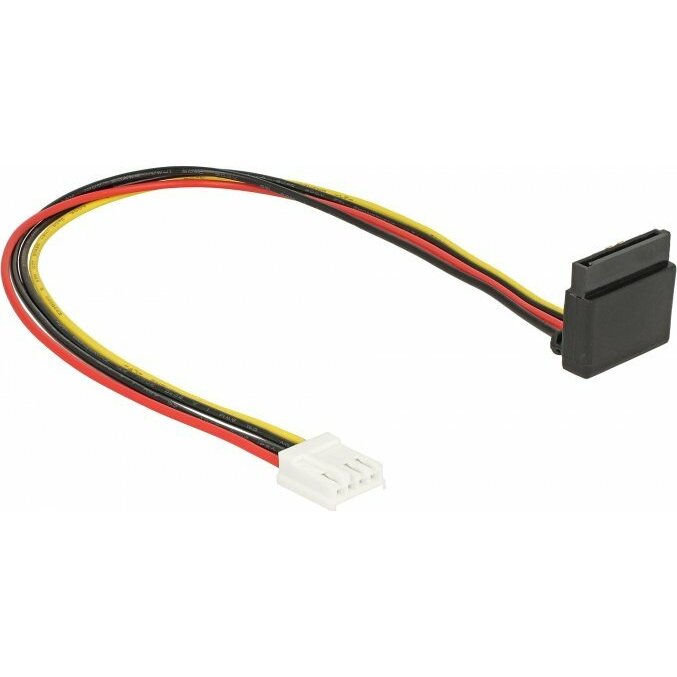 Delock DELOCK Kabel Power Floppy 4Pin