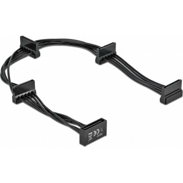 Delock DELOCK Kabel Power SATA 15