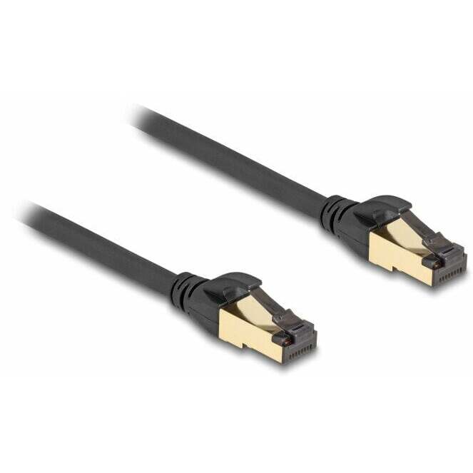 Delock DeLOCK Kabel sieciowy RJ45 Cat