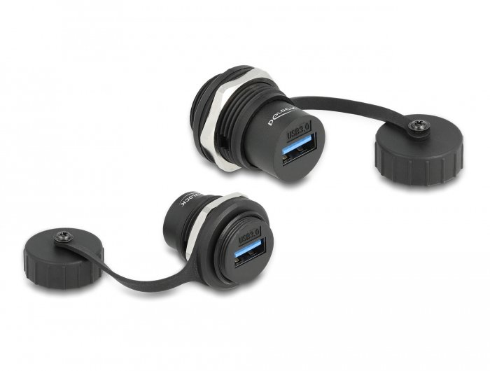 Delock DeLock USB 5 Gbps Typ-A