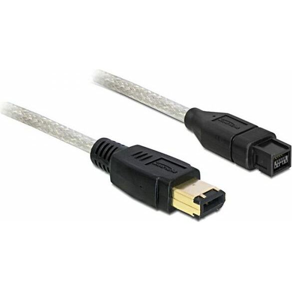 Delock Firewire 9-pin - Firewire 6-pin