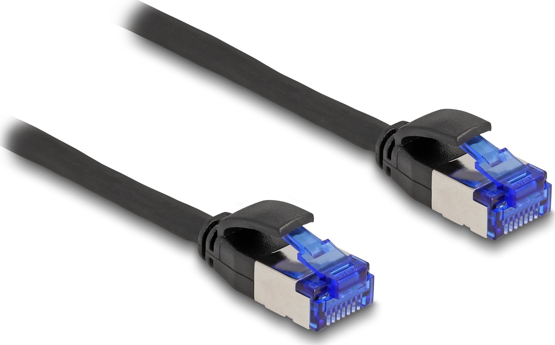 Delock Kabel sieciowy RJ45 Slim, Cat