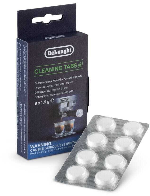DeLongh do ekspresów Cleaning Tablets DLSC552