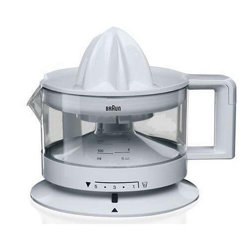 BRAUN DELONGHI CJ3000 | CJ 3000