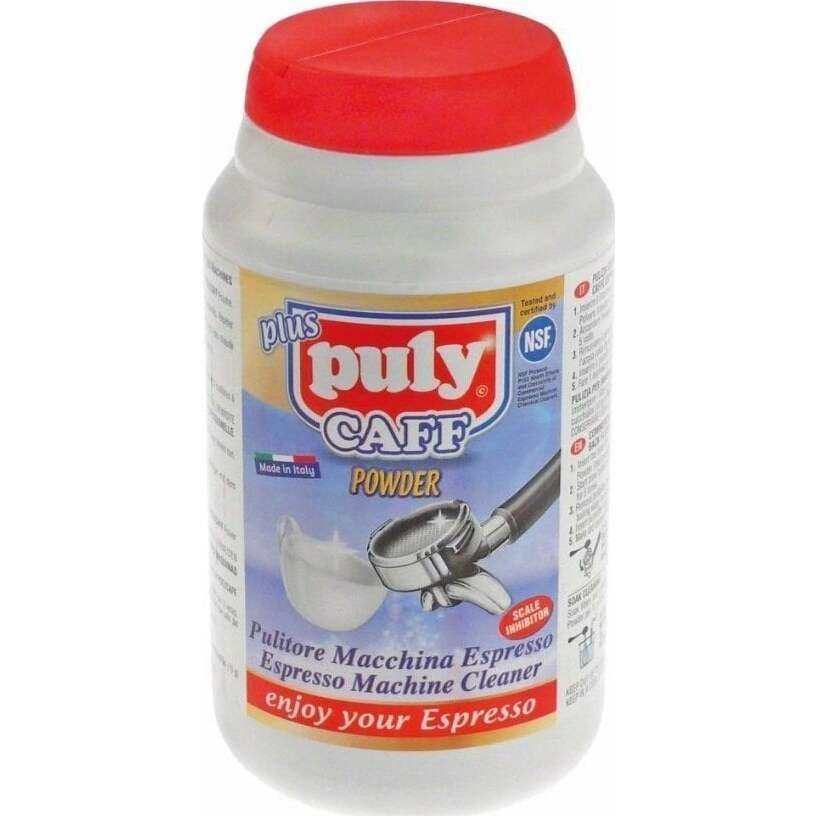 DeLonghi Coffee machine cleaning powder PulyCaff(r)