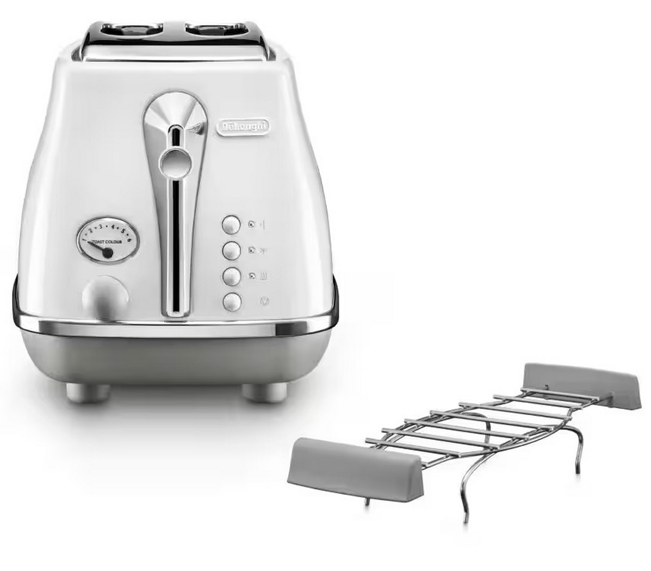 De`Longhi CTOC2103.W | 251090868 |