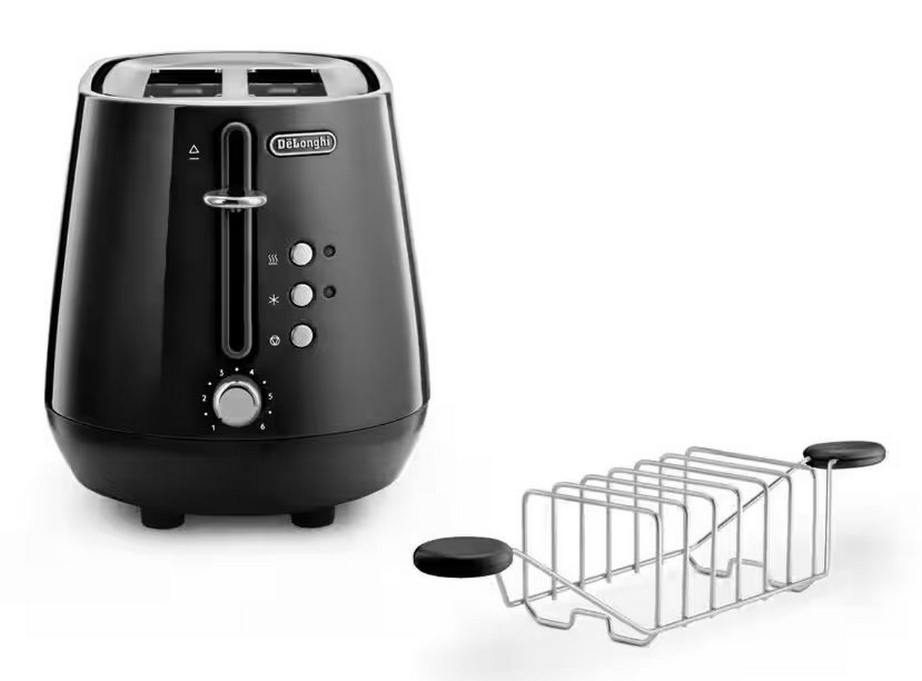 De`Longhi CTY2103.BK | 241088253 |