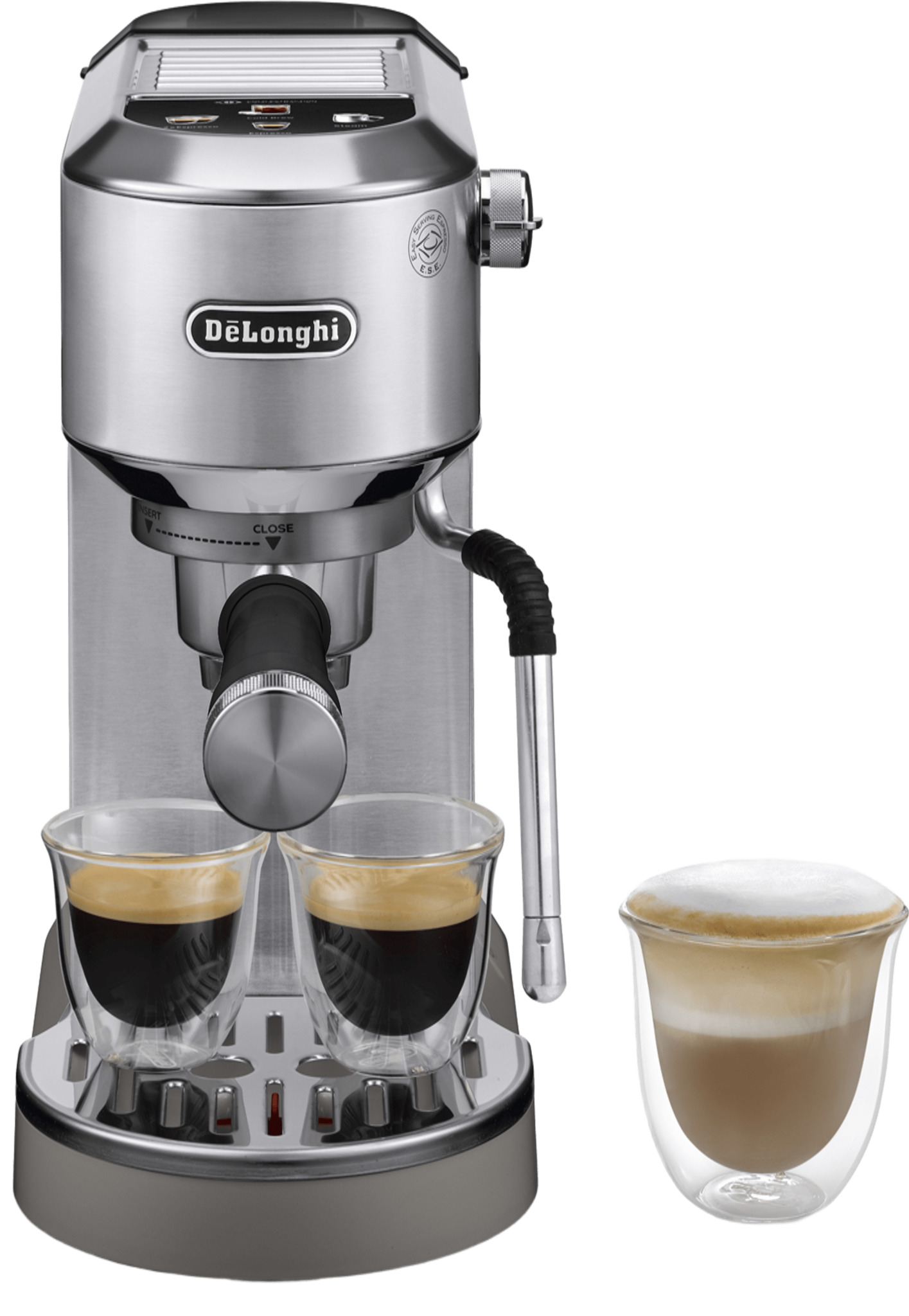 DeLonghi Dedica Duo EC890.M |