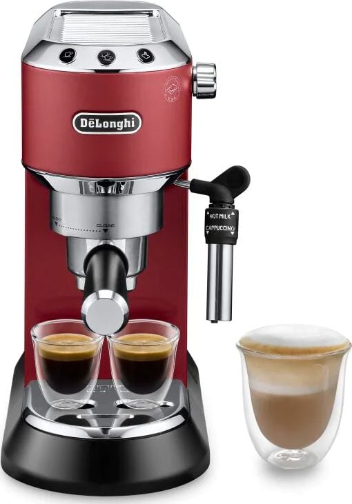 DeLonghi Dedica EC 685.R |