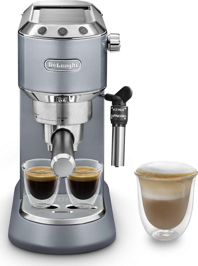 DeLonghi EC 785.AE Dedica |