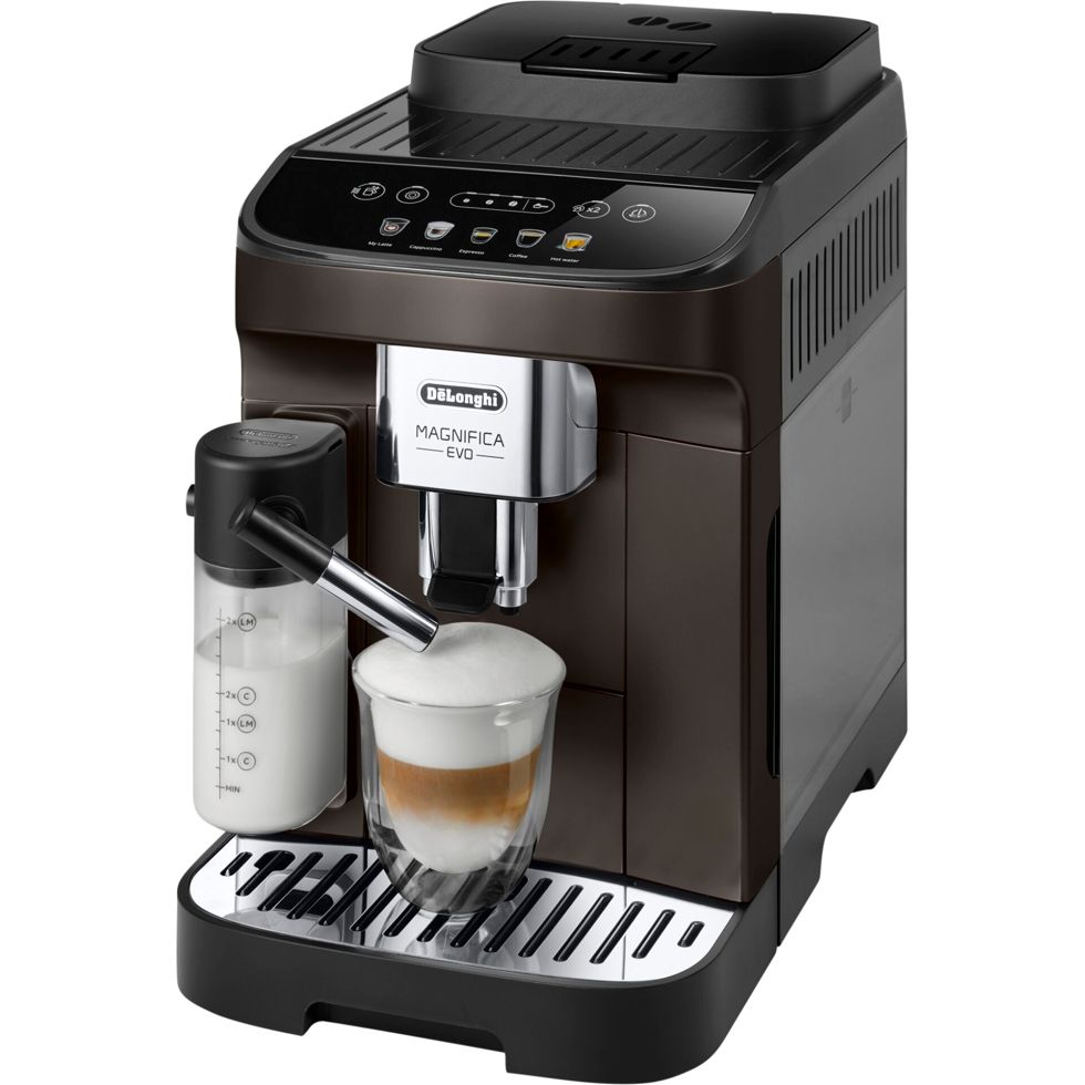DELONGHI ECAM 293.61.BW Magnifica