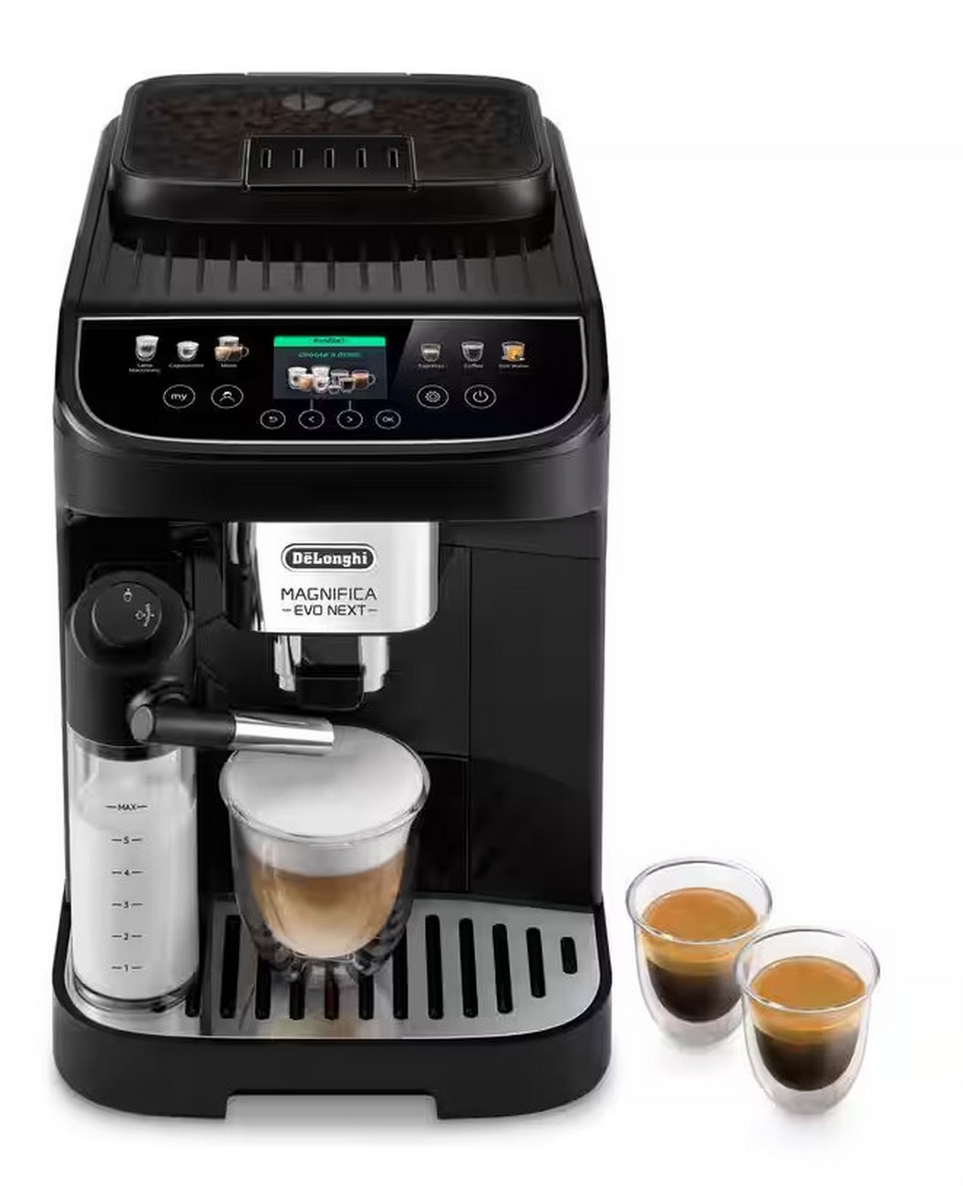 DeLonghi Magnifica Evo Next ECAM310.60