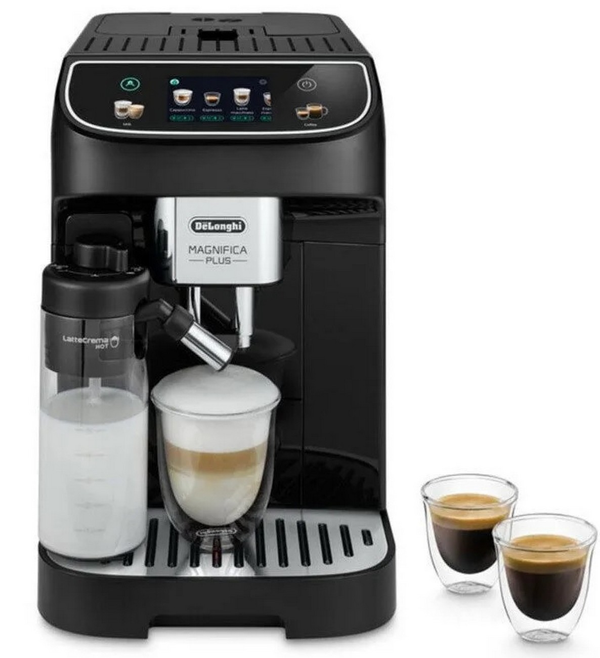 De`Longhi De`Longhi ECAM320.60.B |