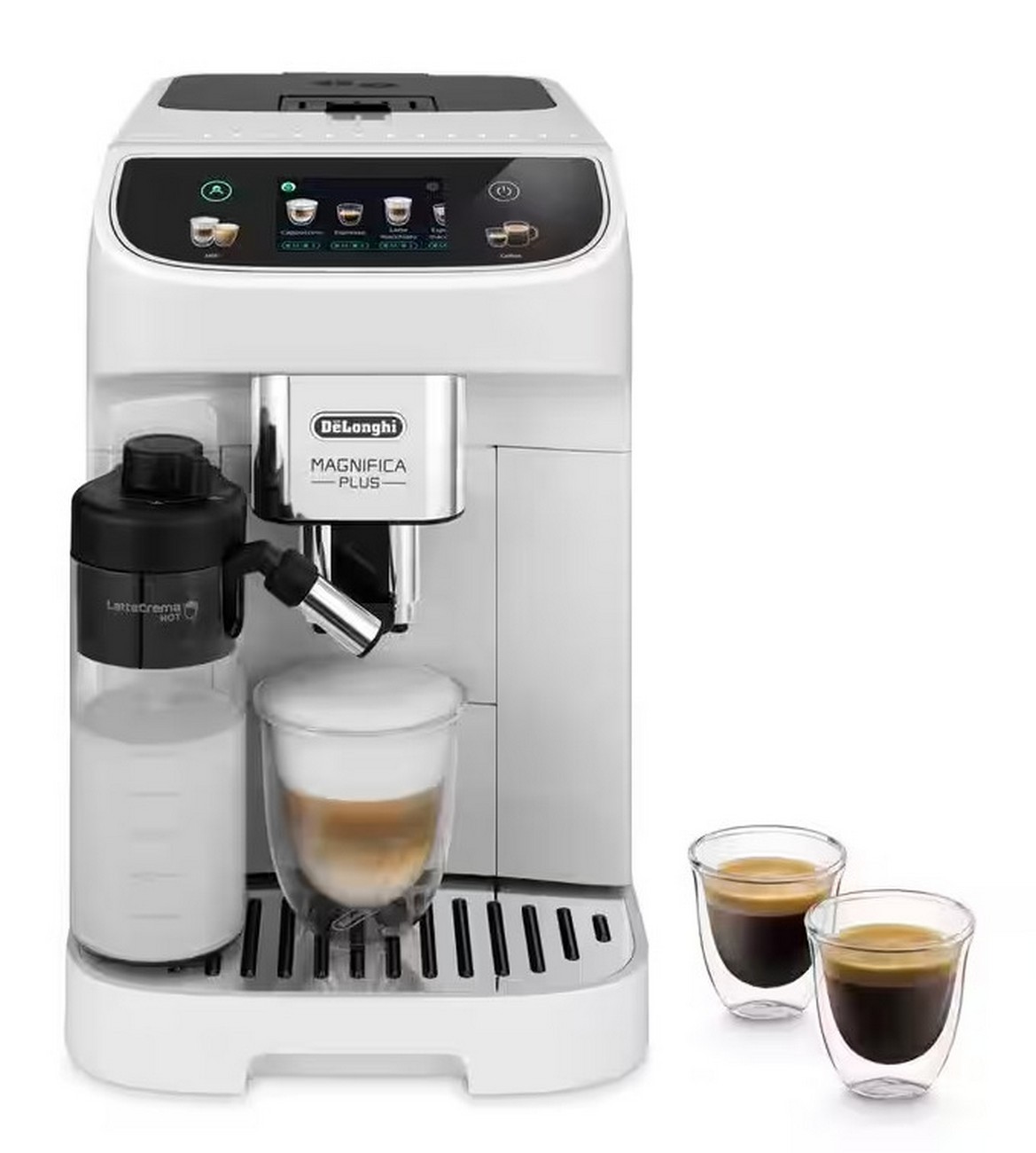 DeLonghi Magnifica Plus ECAM320.60.W