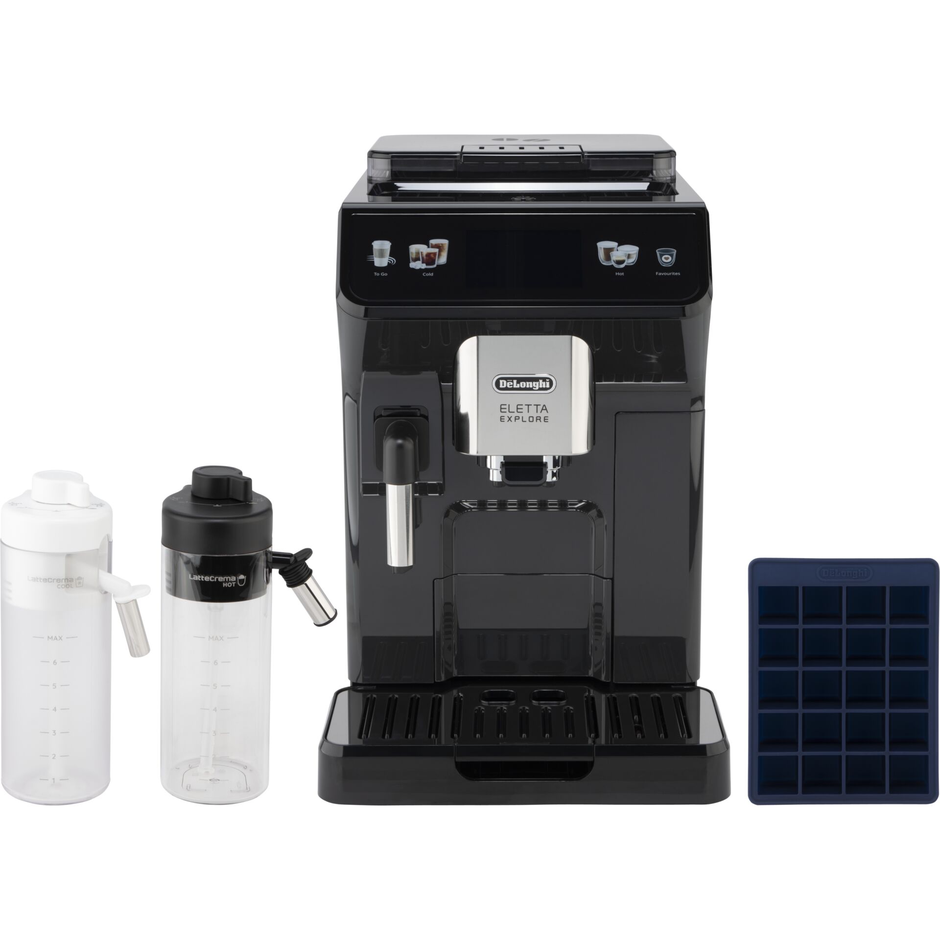 DeLonghi ECAM450.55.G | 0132217069