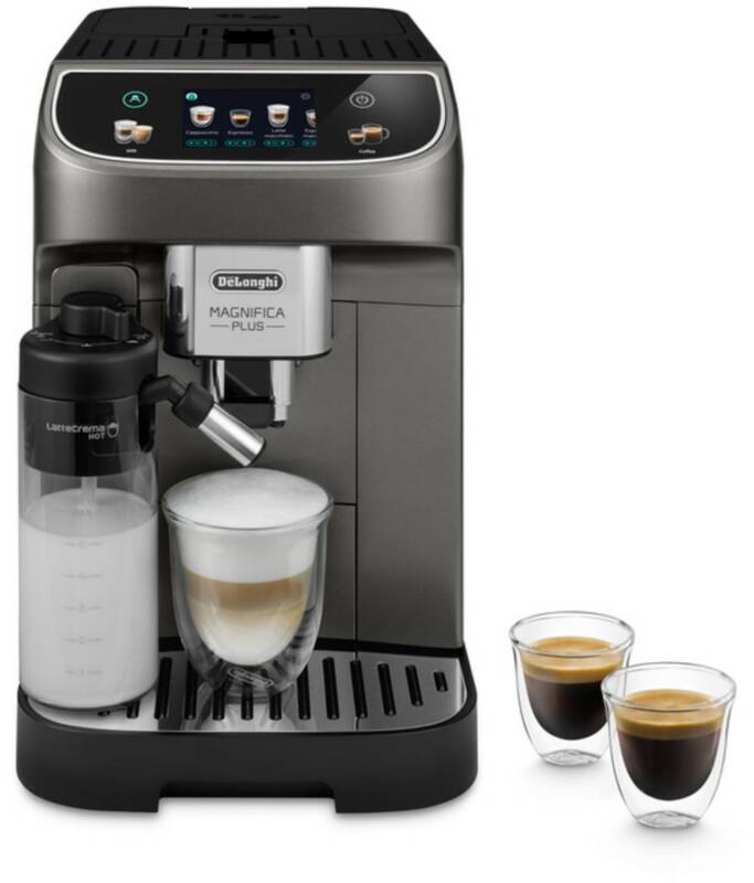 DeLonghi espresso machine ECAM 320.70