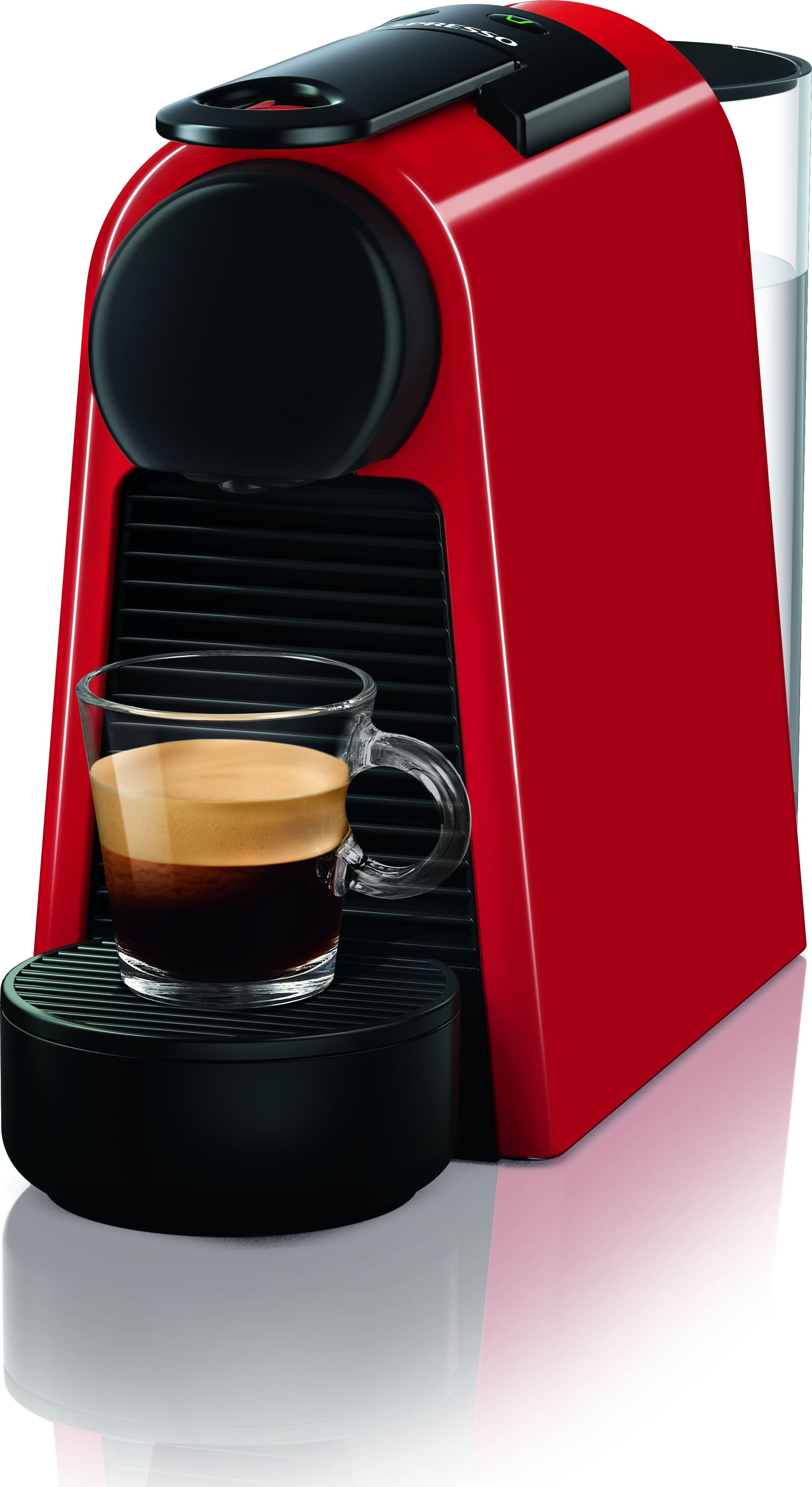DELONGHI De`Longhi Essenza Mini EN 85