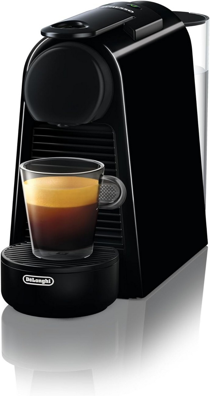 DELONGHI De`Longhi Essenza Mini EN85.B