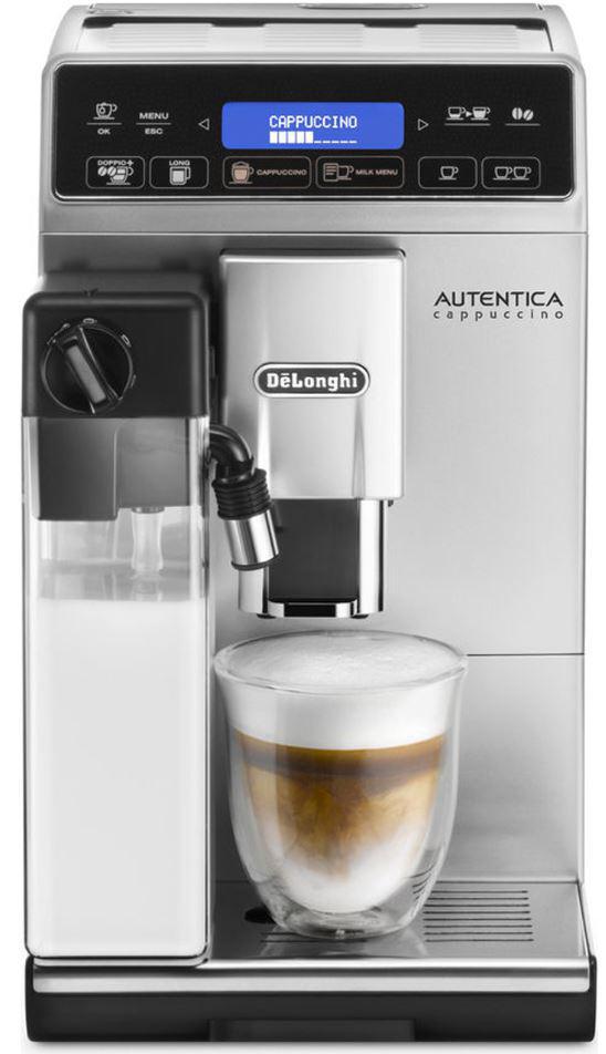 DELONGHI  ETAM 29.660.SB |