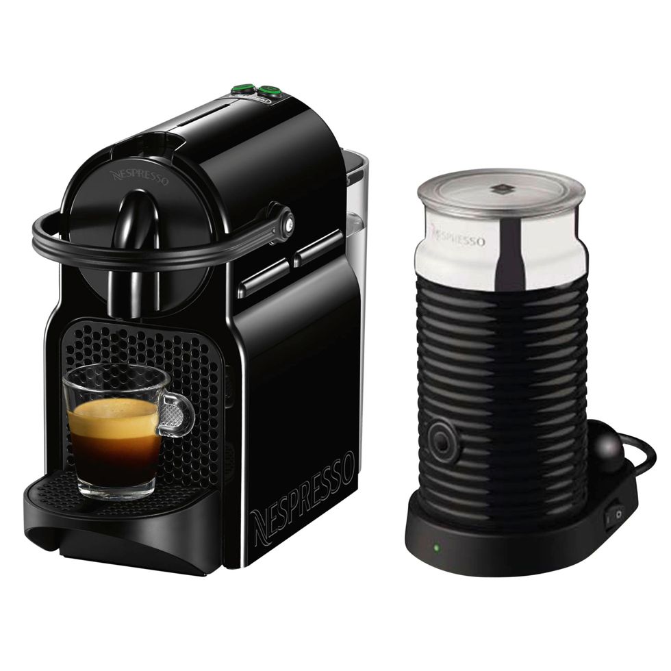 DELONGHI Kapsulas automāts DeLonghi EN 80