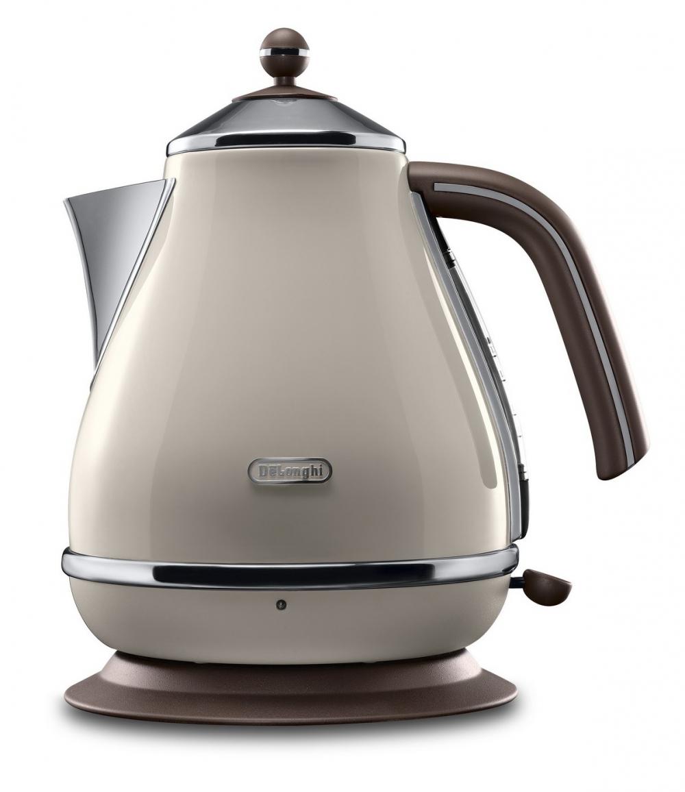 DeLonghi KBOV2001.BG Kremowy | KBOV2001