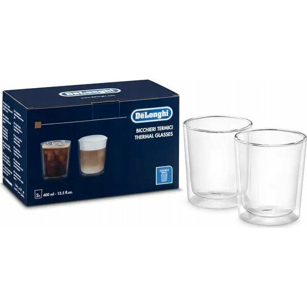 DeLonghi  termiczne  i napojów DLSC318 AS00001402