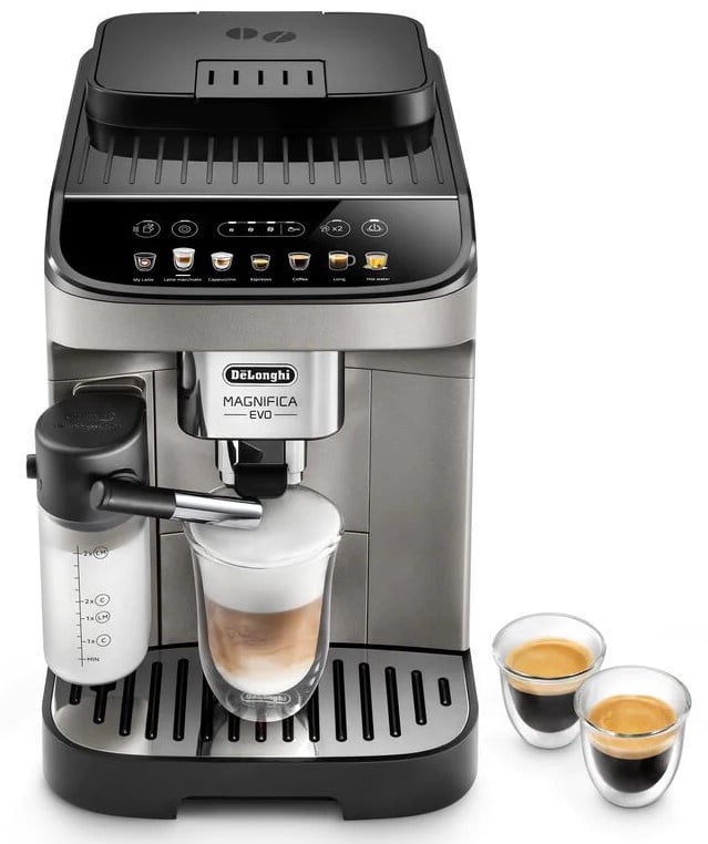 DELONGHI De`Longhi Magnifica Evo ECAM290.81