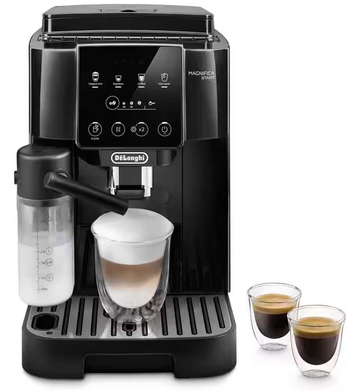 DeLonghi Magnifica Start ECAM 220.60