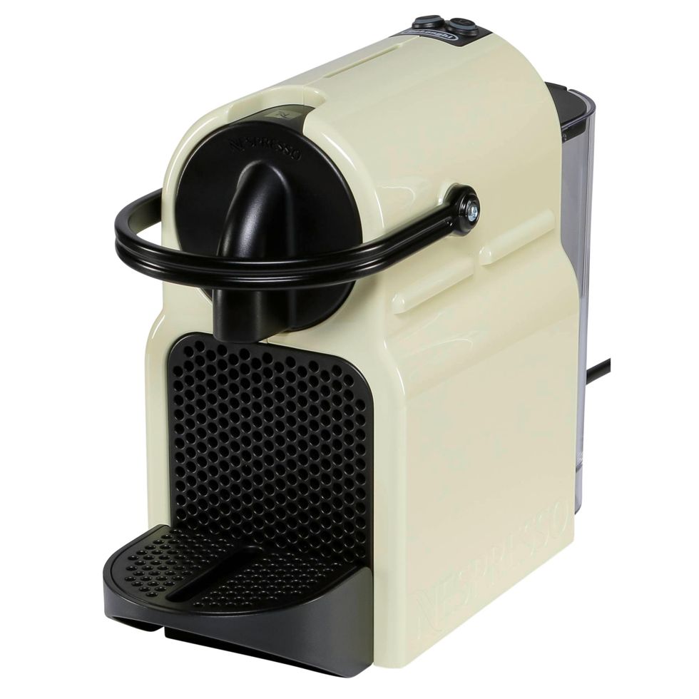 DELONGHI Nespresso Inissia EN80.CW Kafijas