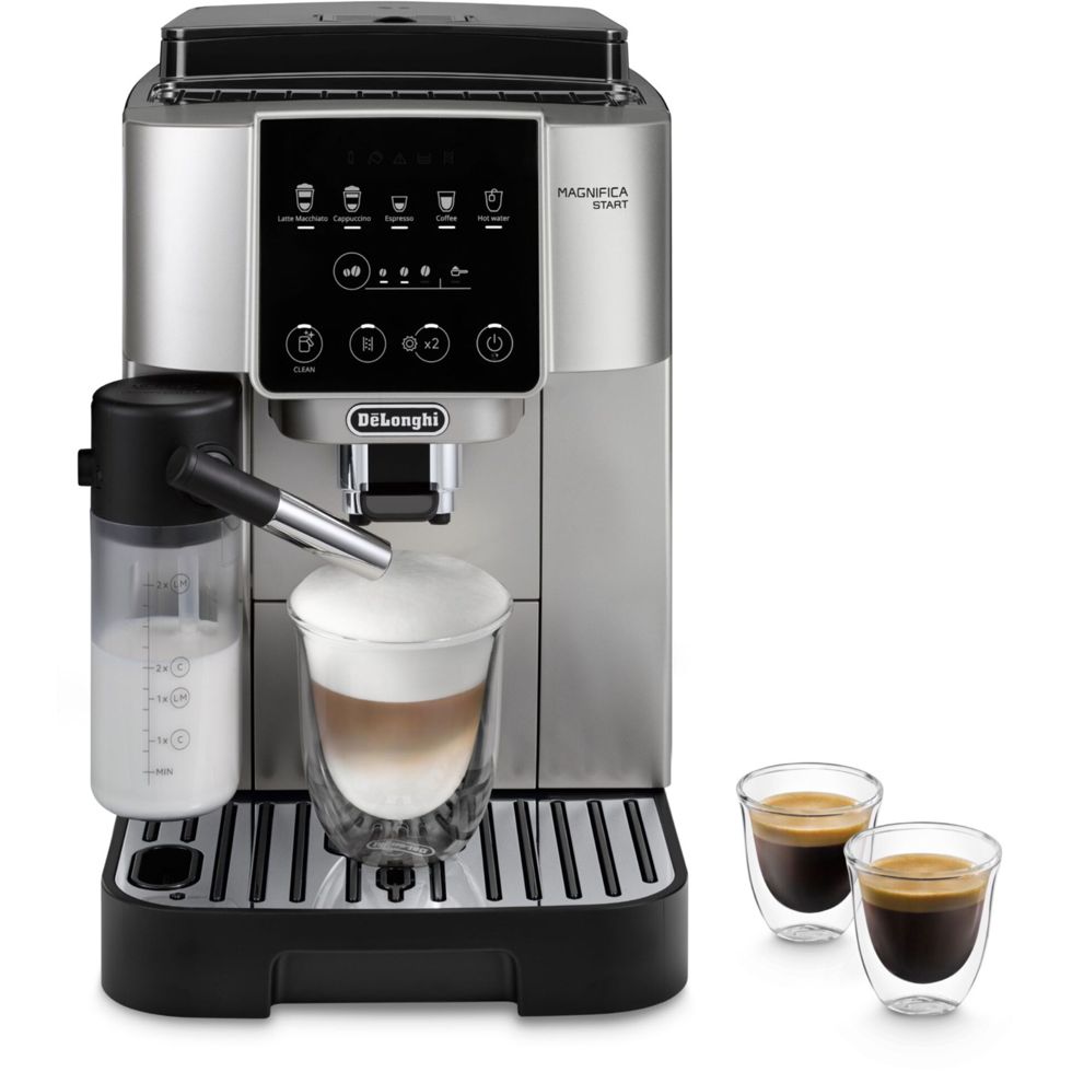 DELONGHI Pilnībā automātisks Kafijas automāts ar