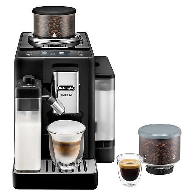 DeLonghi Rivelia EXAM440.55.B |