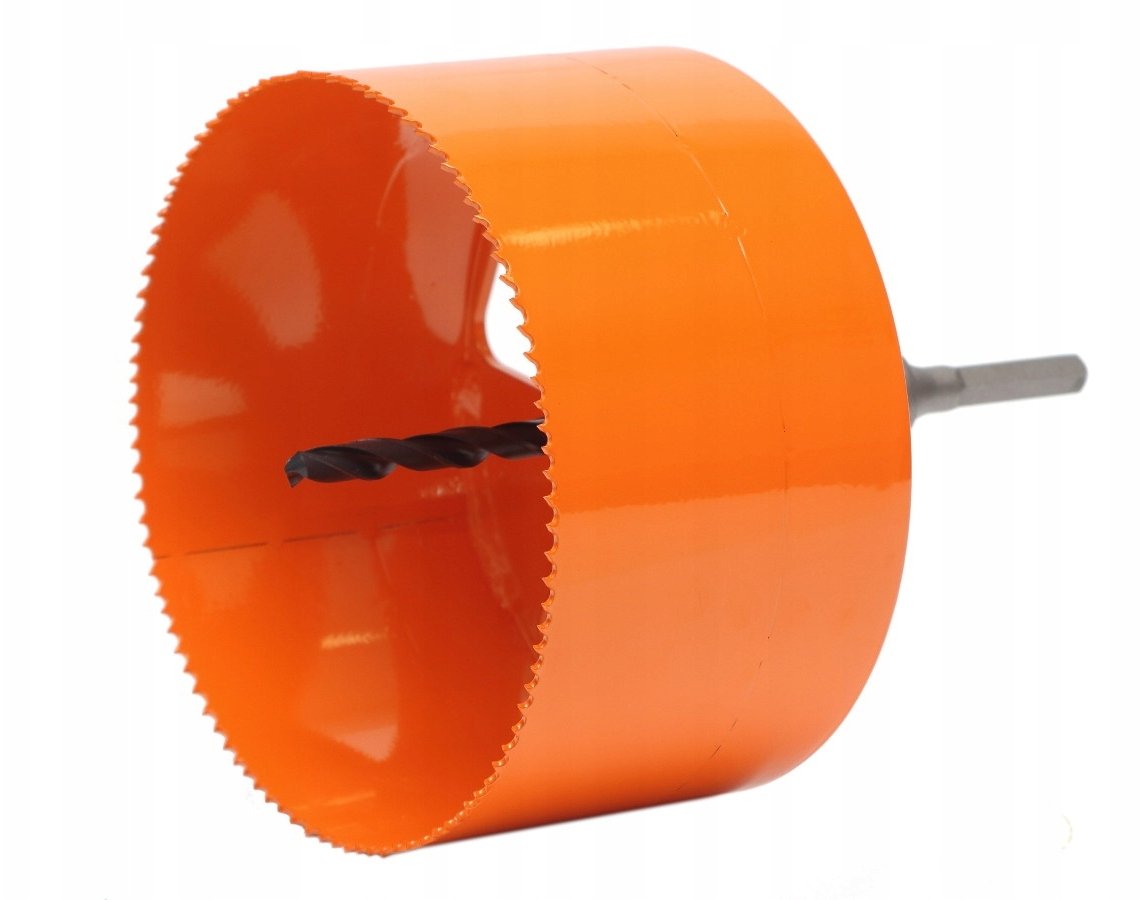 Delphi Tools  (otworowa) bi-metaliczna GLOB PREMIUM