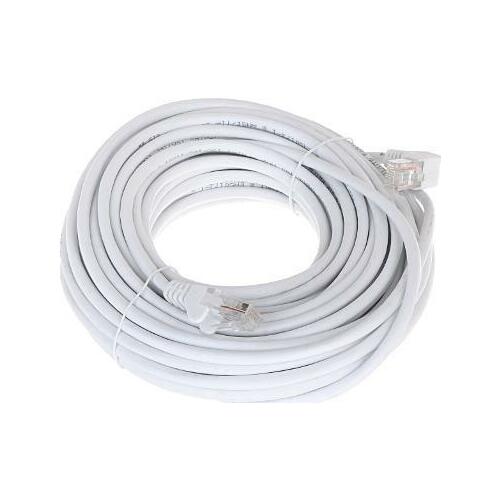 Delta PATCHCORD RJ45/15-PK/W 15m | RJ45/15-PK/W