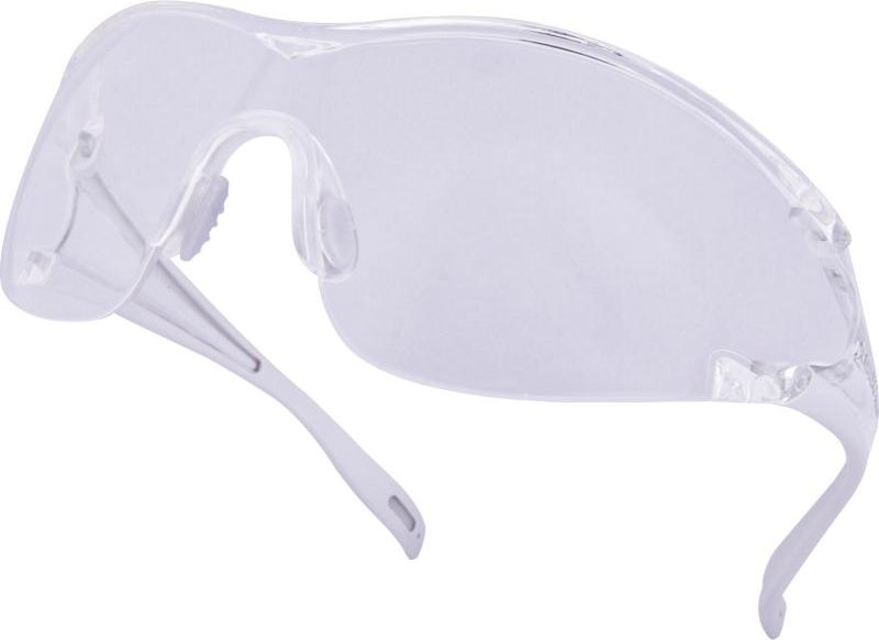 Delta Plus   Egon Clear  UV400 (EGONGRIN)