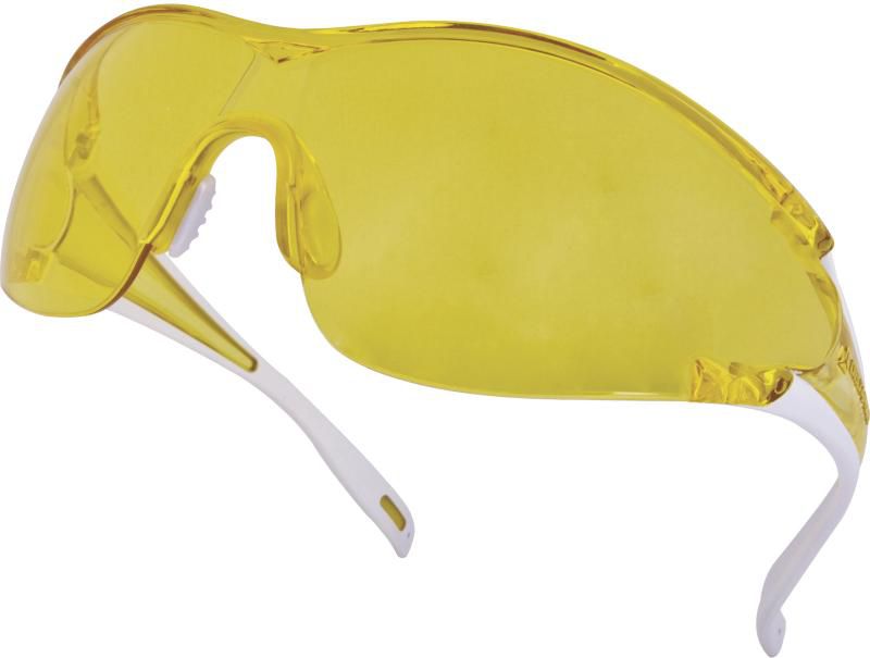 Delta Plus   Egon Yellow  UV400 (EGONBCJA)