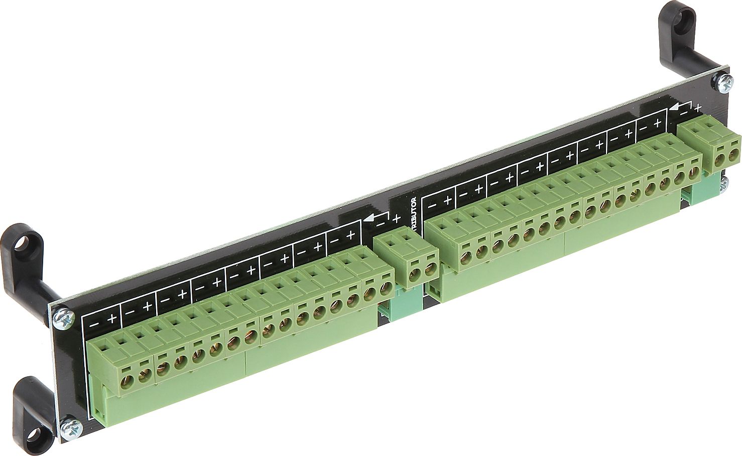 Delta 16x wyjście DC (LZ-16/R) |