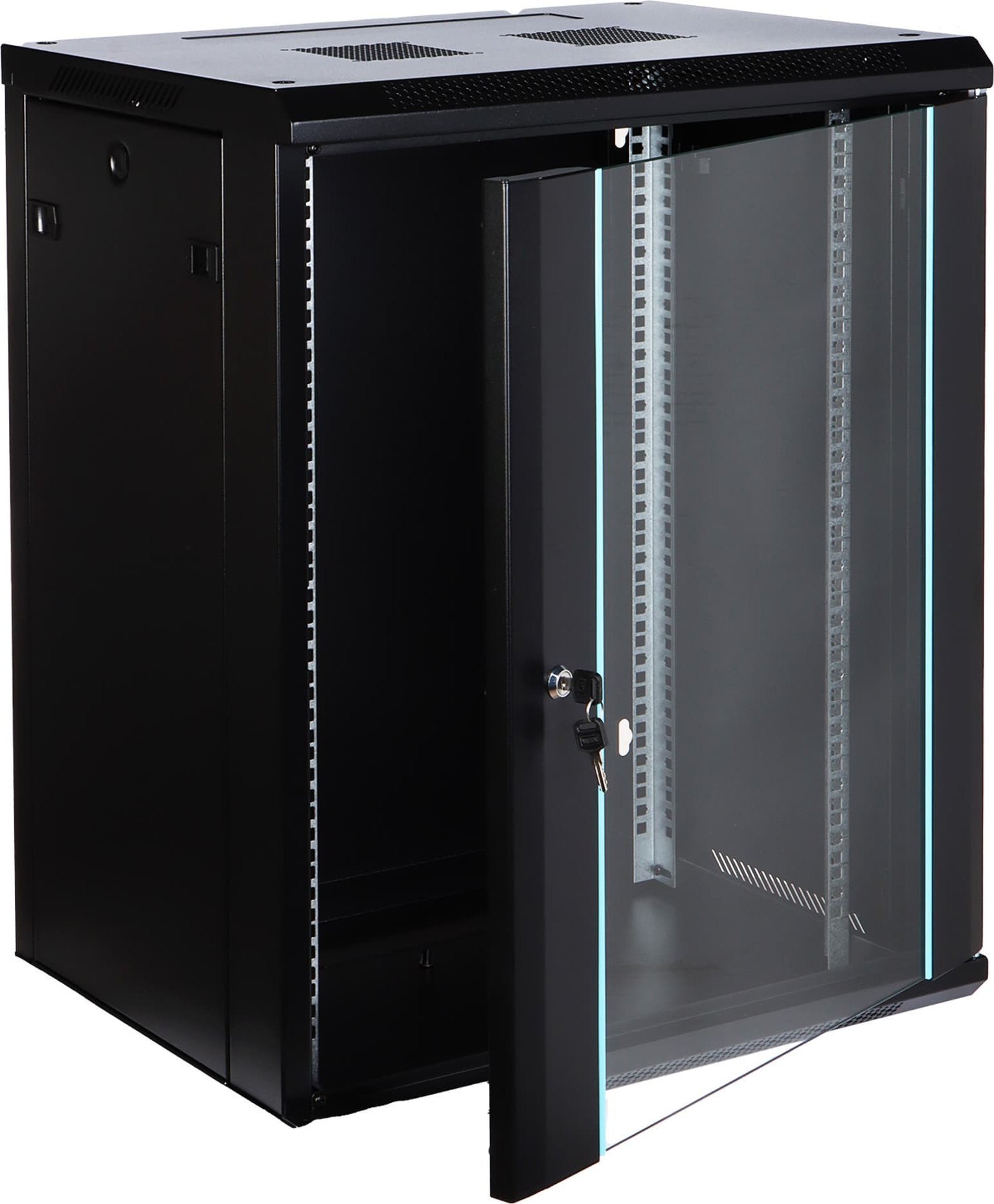 Delta  RACK WISZĄCA EPRADO-R19-15U/450-BLUE | EPRADO-R19-15U/450-BLUE