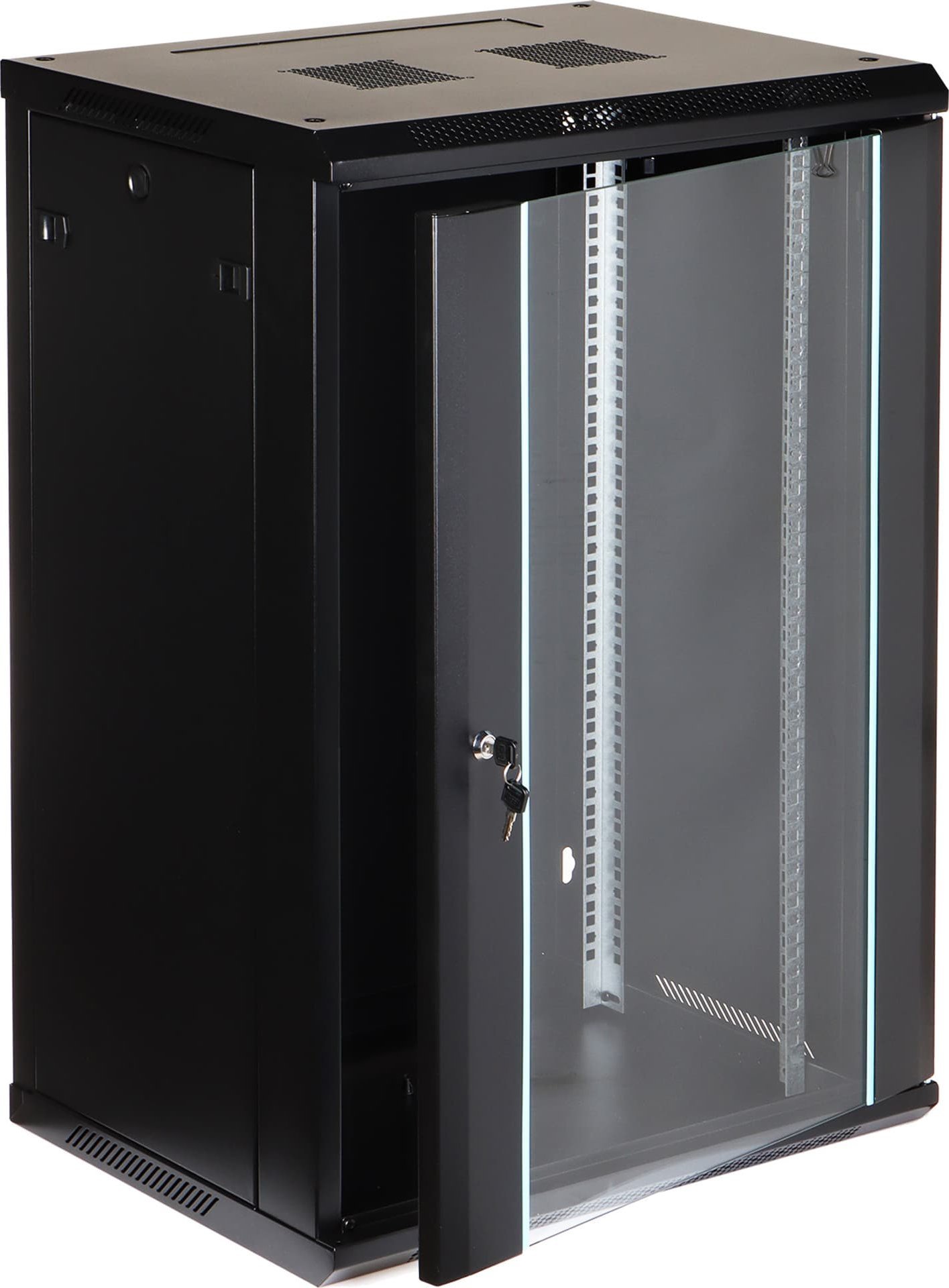 Delta RACK WISZĄCA EPRADO-R19-18U/450-BLUE | EPRADO-R19-18U/450-BLUE
