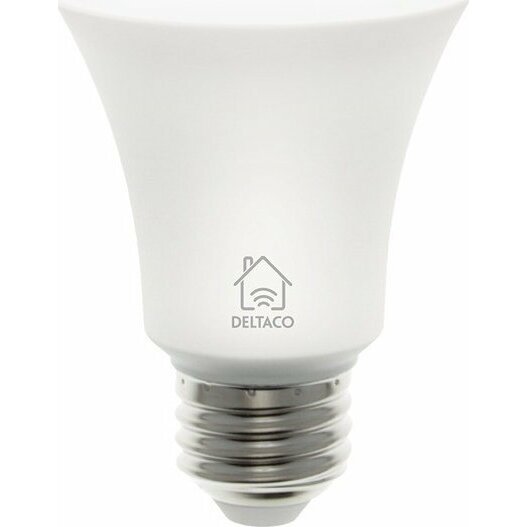 Deltaco  żarówka LED Smart Home E27