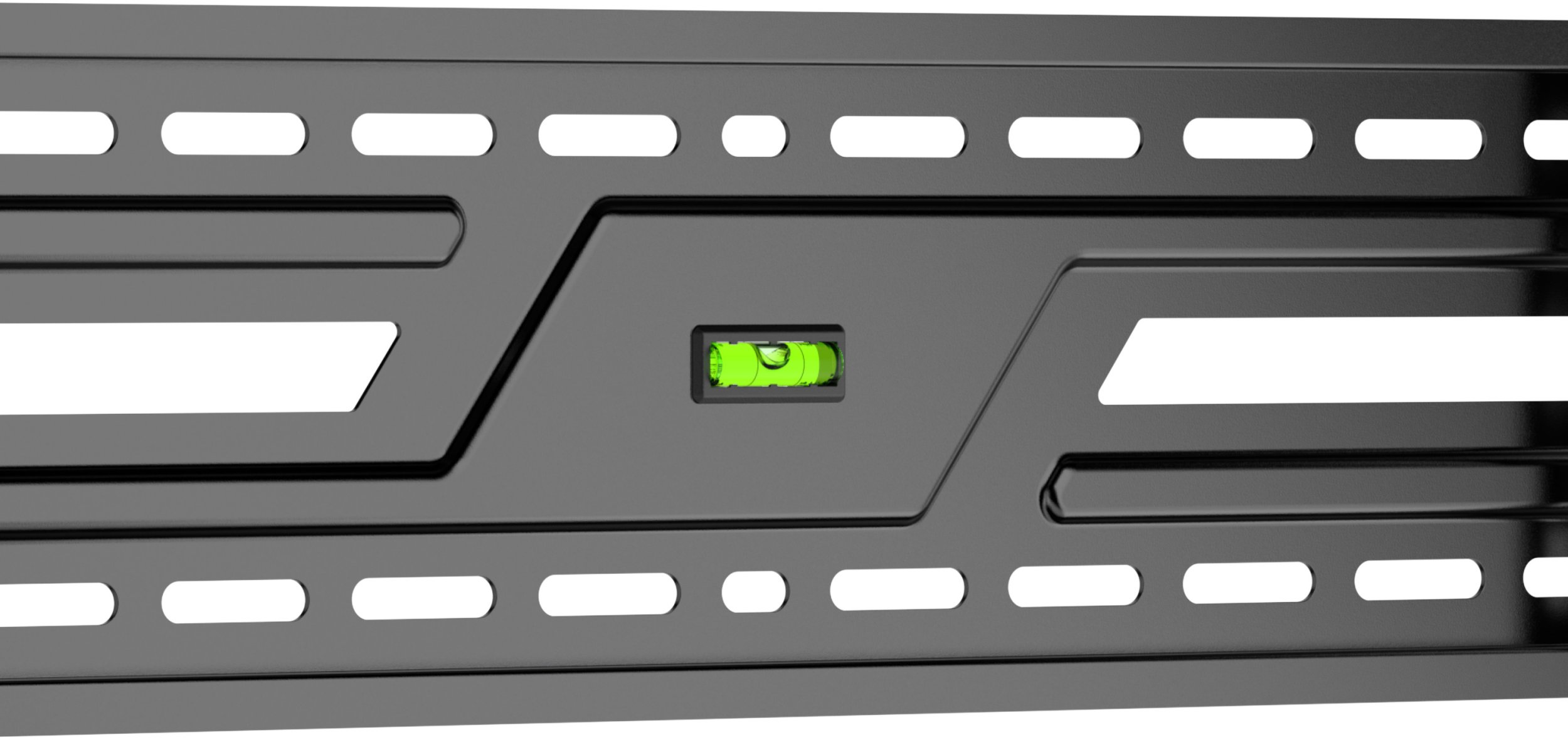 Deltaco Wall mount Heavy duty fixed