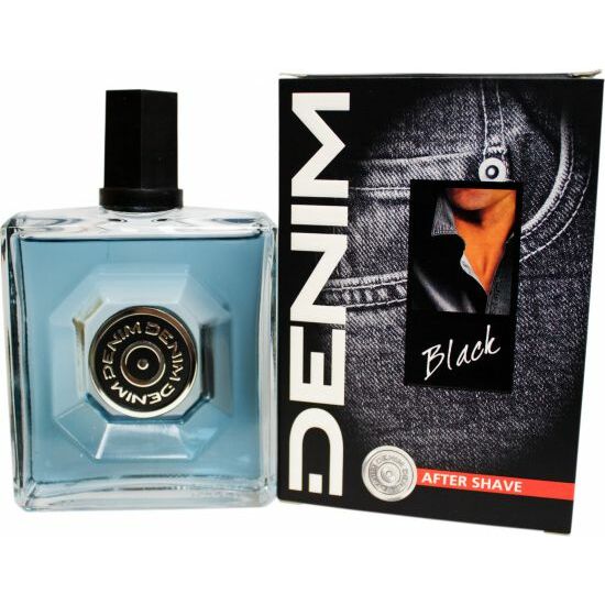 Denim Black po goleniu 100ml |