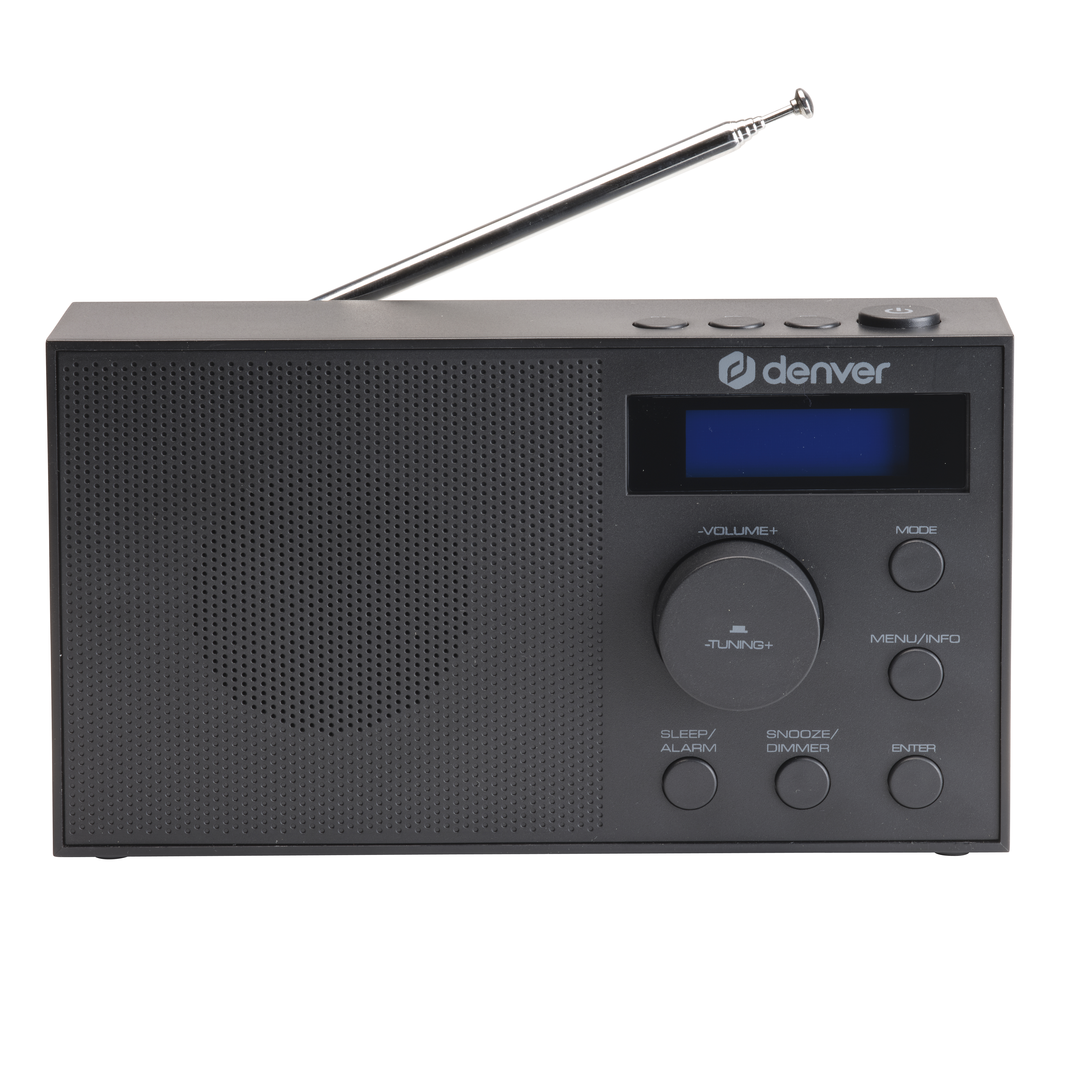 Radio Denver Denver DAB-51B | 111111000620