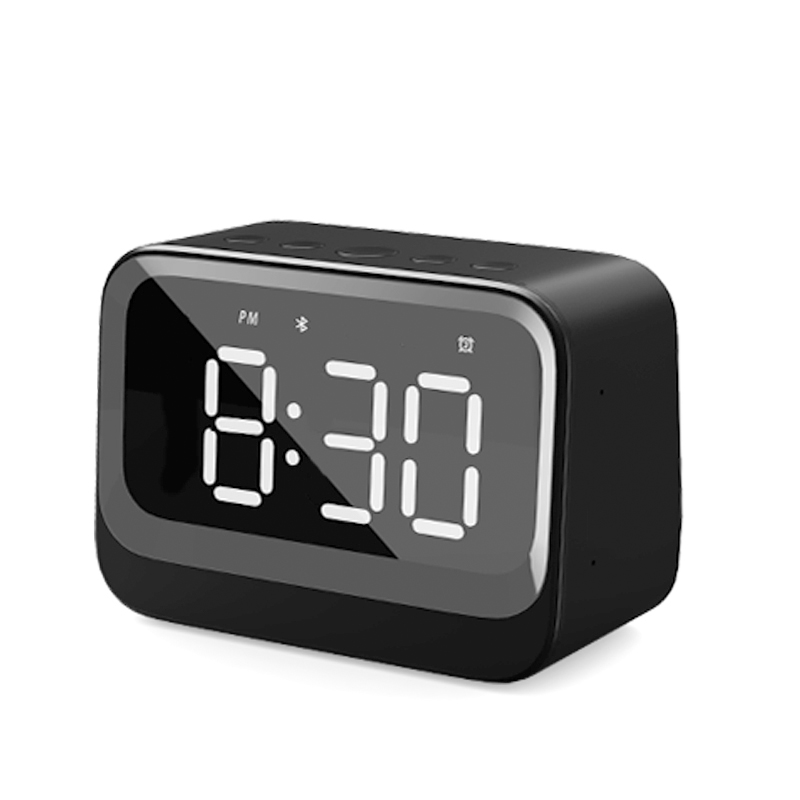 Radiobudzik Denver Radiobudzik Denver EC-53B  Bluetooth