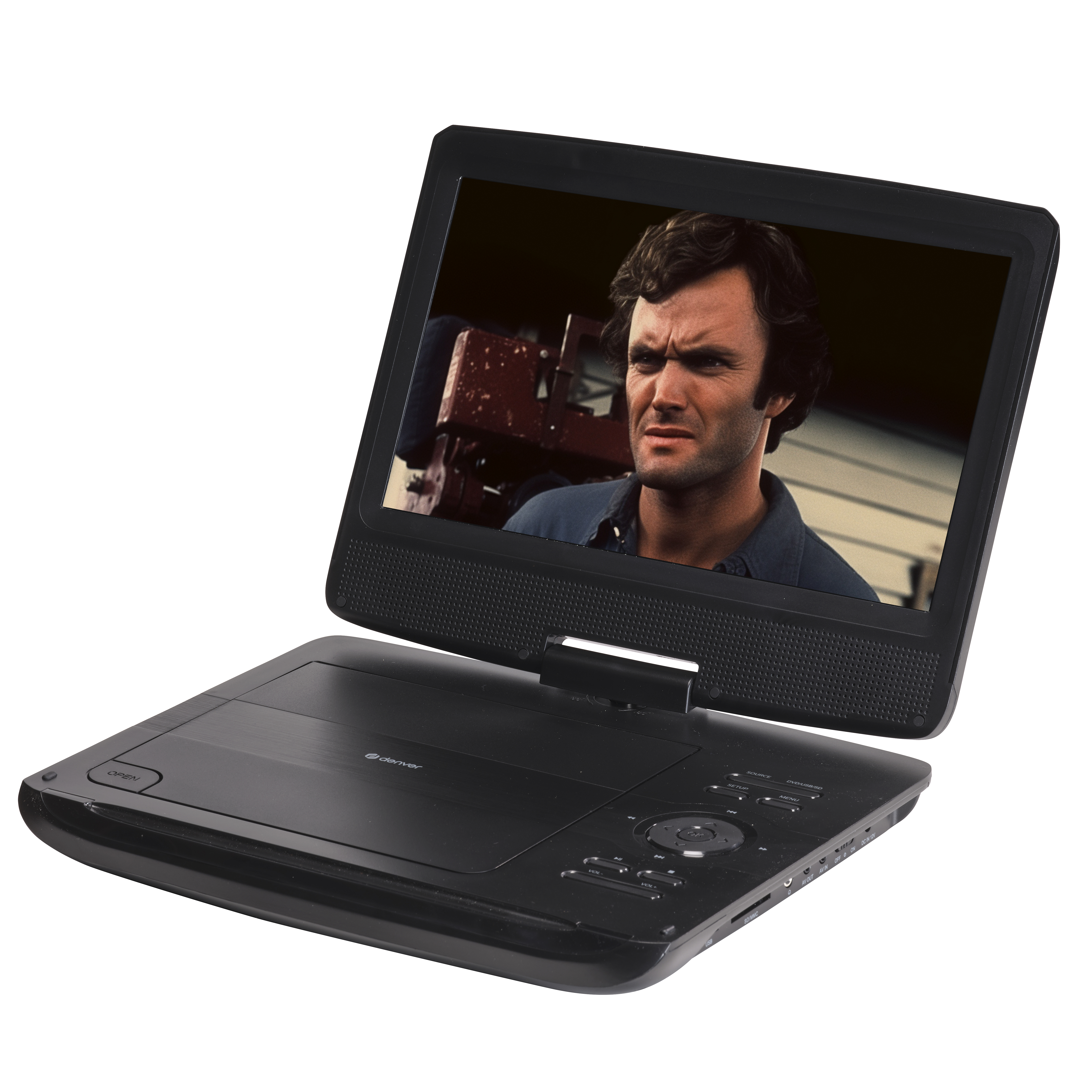 Denver DVD MT-1097 | MT-1097 |